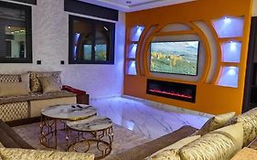 Jamil Appartement Tanger